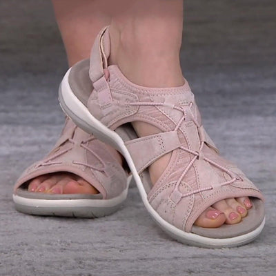 Sandales Confort | Sport & Marche | Style Aéré