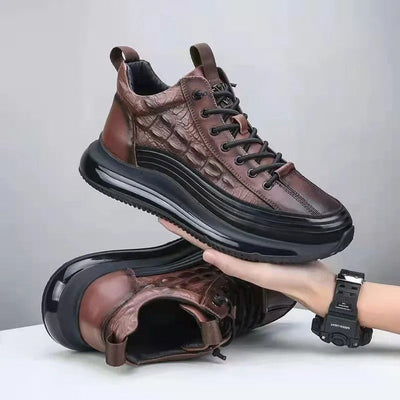 Jonas™ - Baskets élégantes et confortables