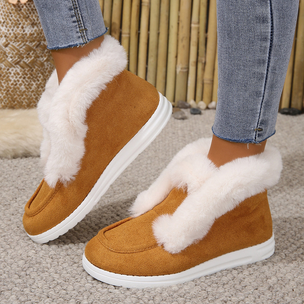 Juliette | Chaussure À Enfiler Pour Femme | Tendance