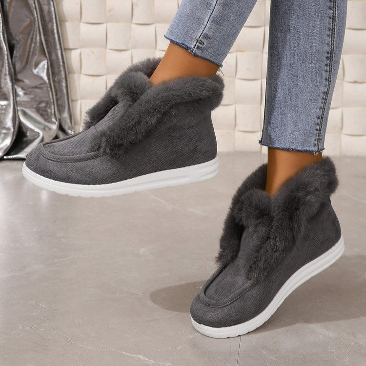 Juliette | Chaussure À Enfiler Pour Femme | Tendance