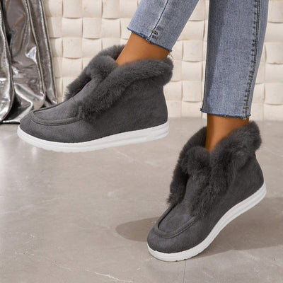 Juliette | Chaussure À Enfiler Pour Femme | Tendance