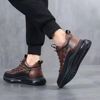 Jonas™ - Baskets élégantes et confortables