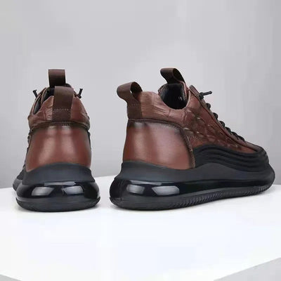 Jonas™ - Baskets élégantes et confortables