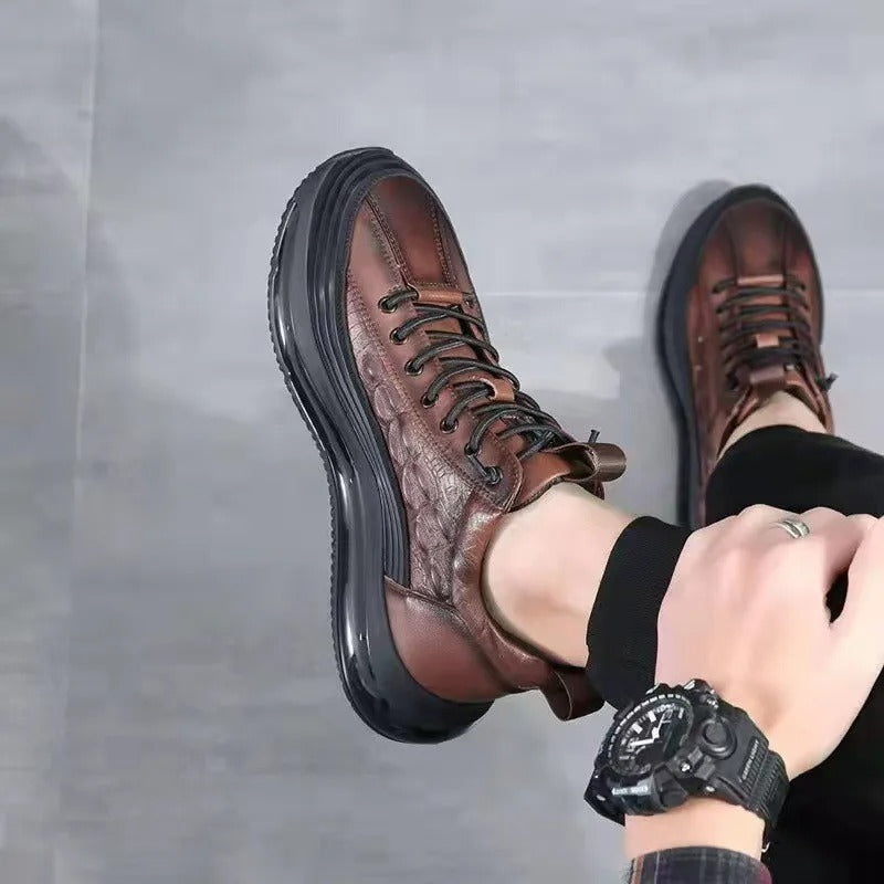 Jonas™ - Baskets élégantes et confortables
