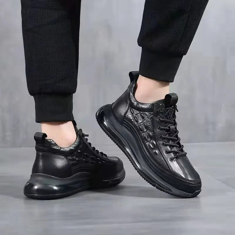 Jonas™ - Baskets élégantes et confortables