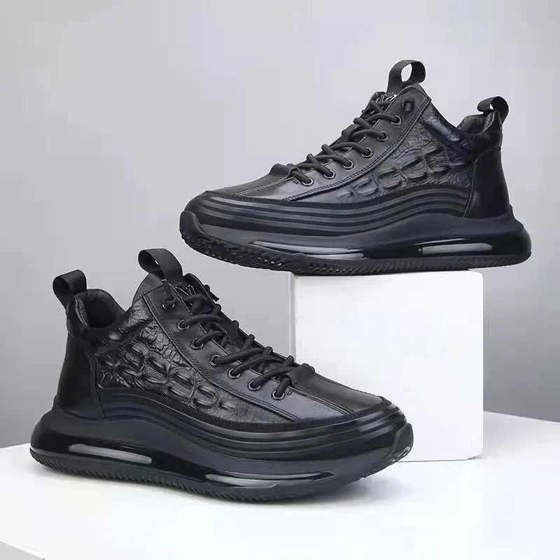 Jonas™ - Baskets élégantes et confortables