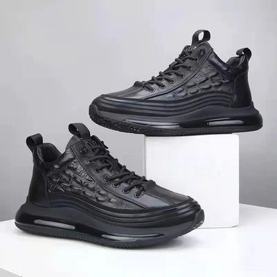 Jonas™ - Baskets élégantes et confortables