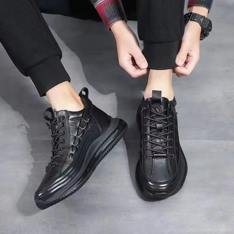 Jonas™ - Baskets élégantes et confortables