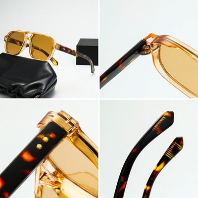 Lunette de soleil Mason