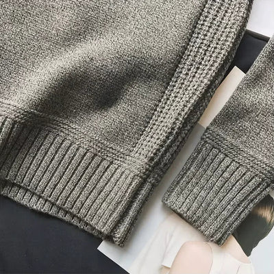 Cortina | Pull en Laine