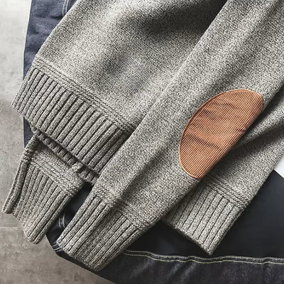 Cortina | Pull en Laine