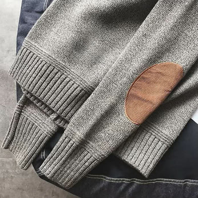 Morgane® | Pull en laine