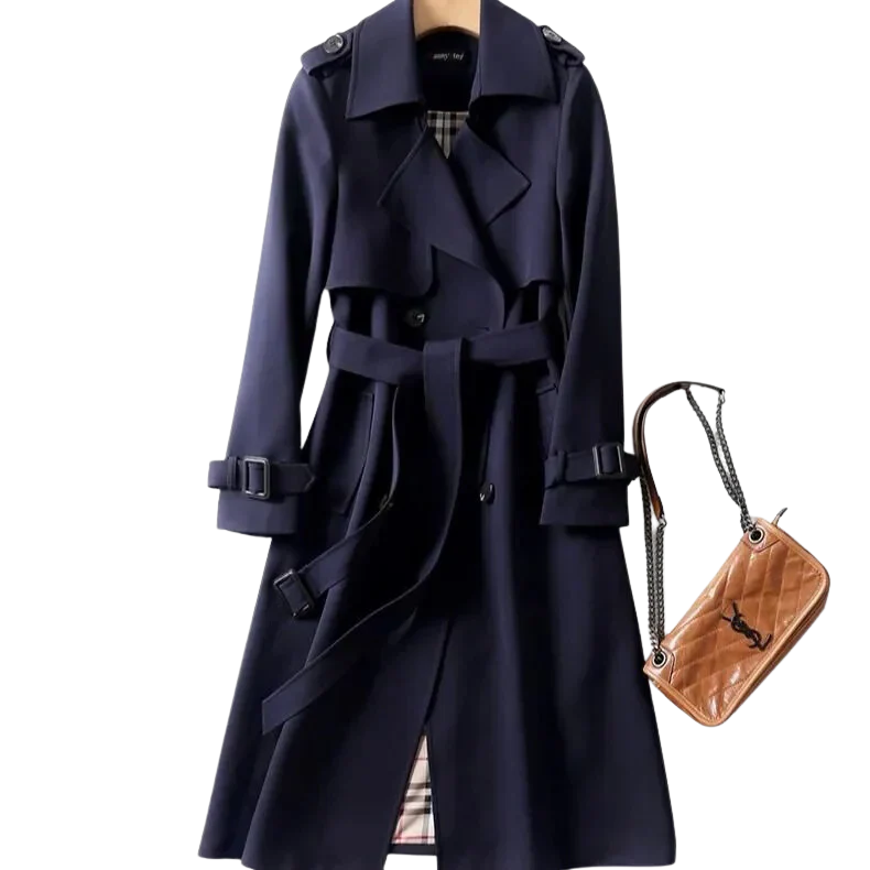 LISBETH - Manteau