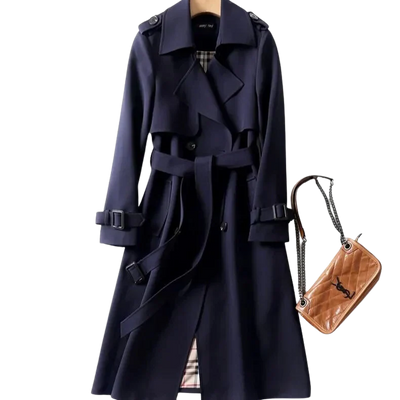 LISBETH - Manteau