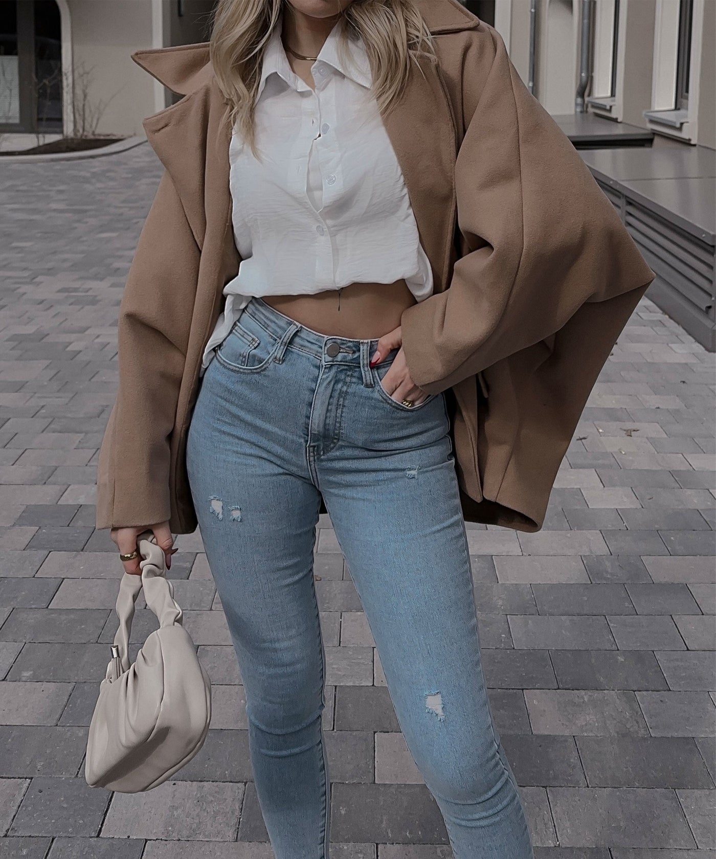 Diona | Blanc
