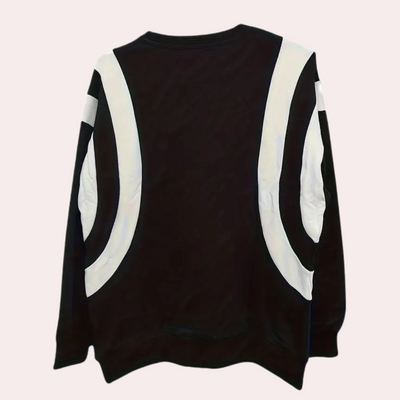 ELIANY - Pull Large Sophistiqué pour Femmes