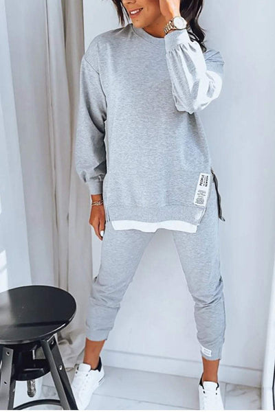 Alice™ | Ensemble de Loungewear Confortable