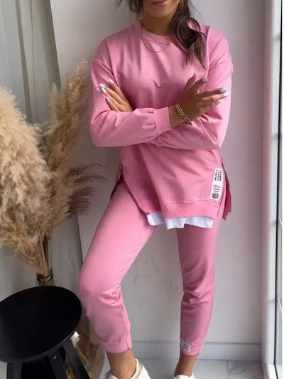 Alice™ | Ensemble de Loungewear Confortable
