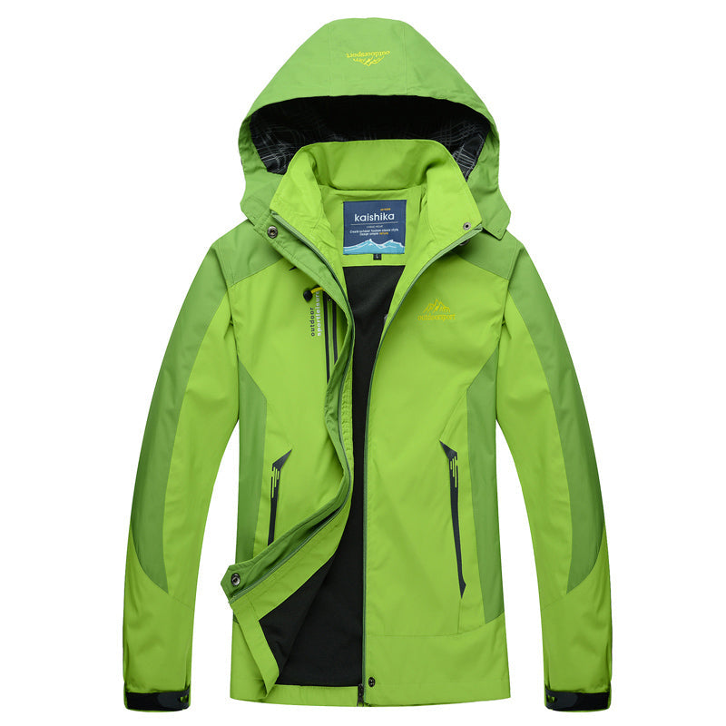 Cléa - Veste imperméable pour femmes