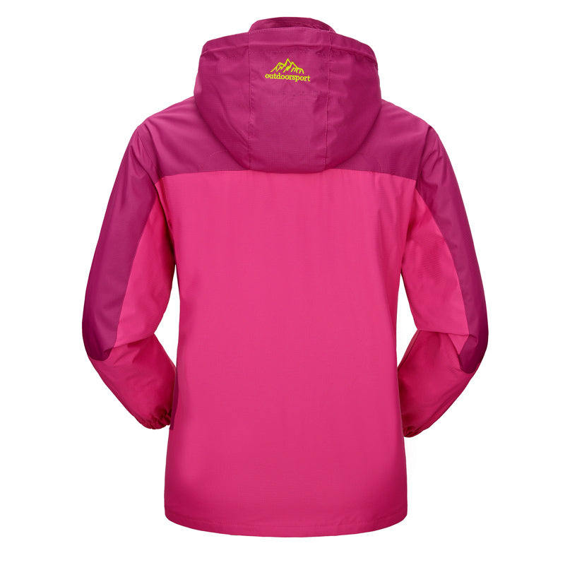 Cléa - Veste imperméable pour femmes