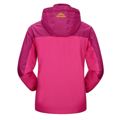 Cléa - Veste imperméable pour femmes