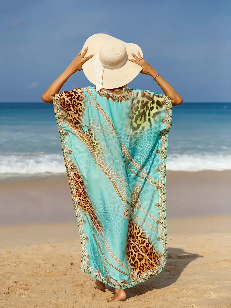 Robe Trophique Tribale
