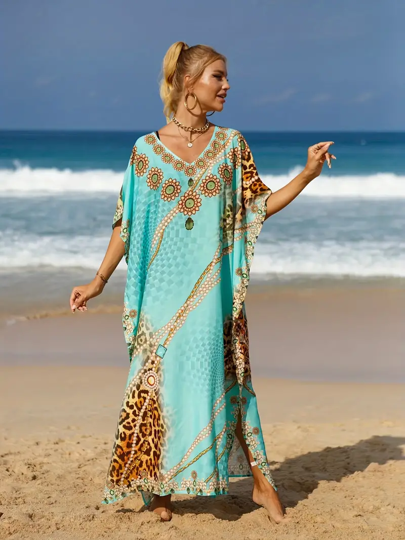 Robe Trophique Tribale