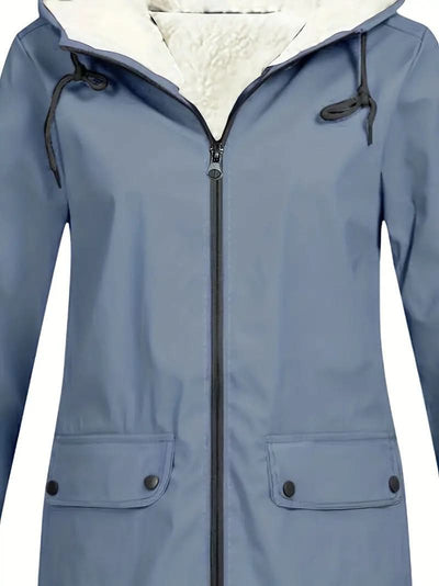 Ruby® | Capuche Zip