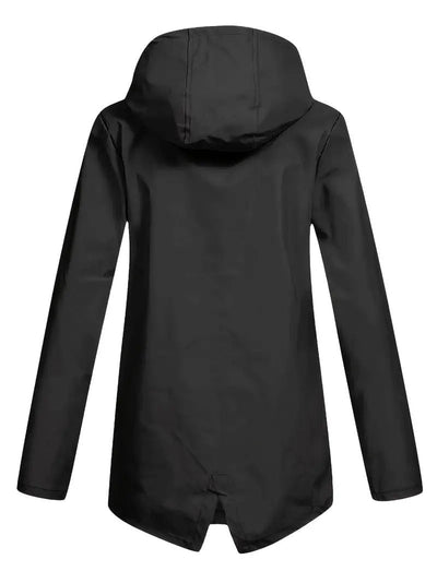 Emma - Sweat-shirt à fermeture éclair