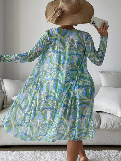 Ensemble de bain 3 pièces Cabana