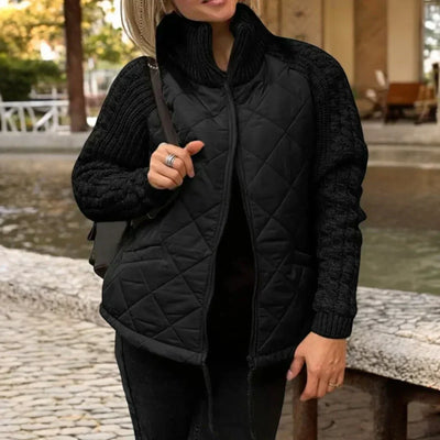 lya - Veste Femme Hiver