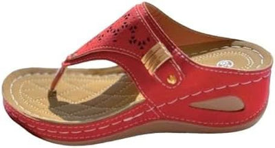 Morgane™| Deyana Orthopedic Sandals