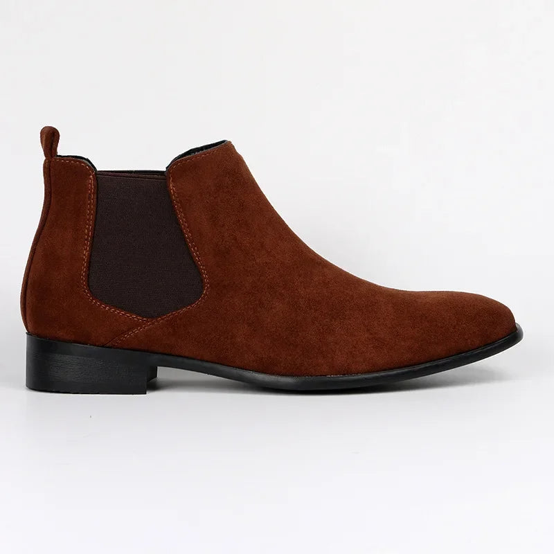 Gabriel | Bottes Pour Hommes | Tendance