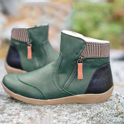 Elodie | Bottes Pour Femmes | Orthopédique