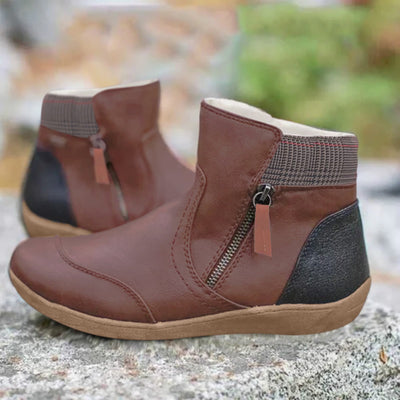 Elodie | Bottes Pour Femmes | Orthopédique