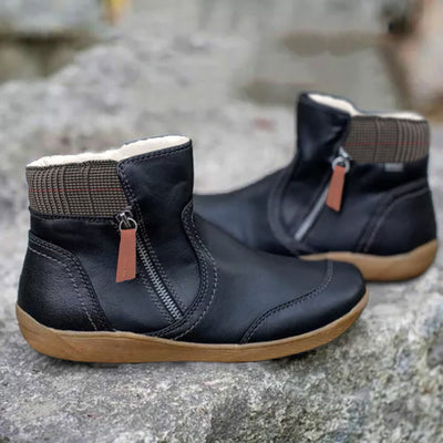 Elodie | Bottes Pour Femmes | Orthopédique