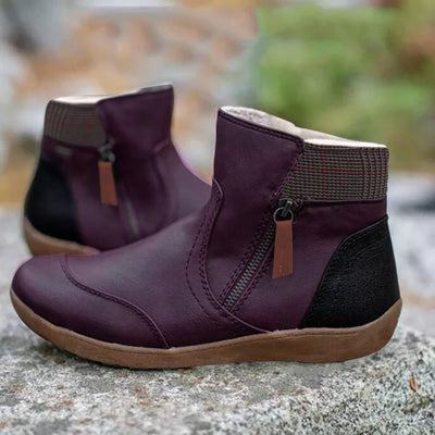 Elodie | Bottes Pour Femmes | Orthopédique