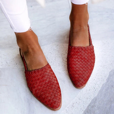 Elora™ | Chaussures Orthopédiques Confort