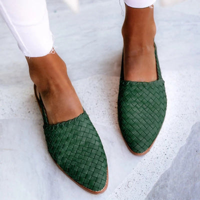 Elora™ | Chaussures Orthopédiques Confort
