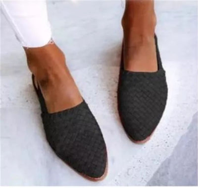Elora™ | Chaussures Orthopédiques Confort