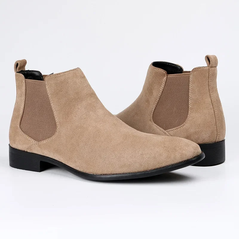 Gabriel | Bottes Pour Hommes | Tendance