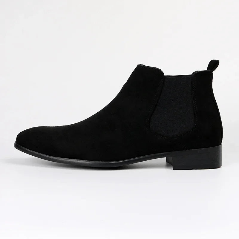 Gabriel | Bottes Pour Hommes | Tendance