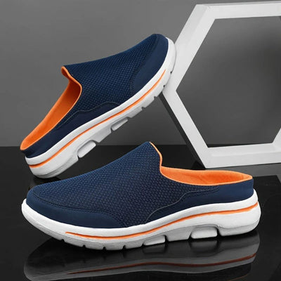 Sandales d'été élégantes et confortables - Pold