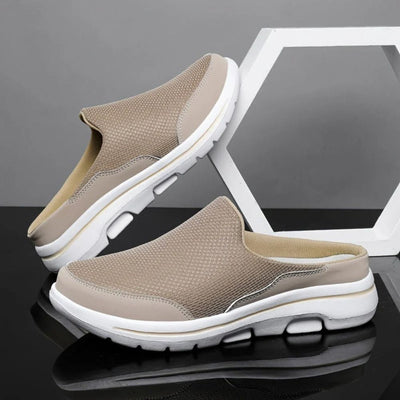 Sandales d'été élégantes et confortables - Pold