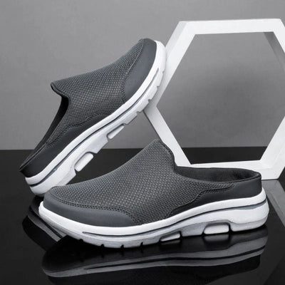 Sandales d'été élégantes et confortables - Pold