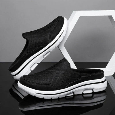 Sandales d'été élégantes et confortables - Pold