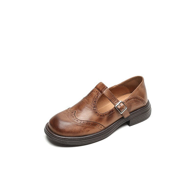 Roxane | Chaussure élégante