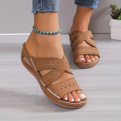 Clara™ - Sandales Orthopédiques