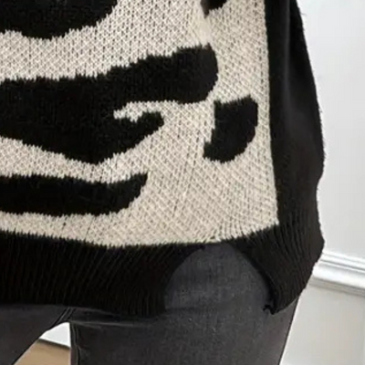 LUCI - Pull Élégant pour Femmes