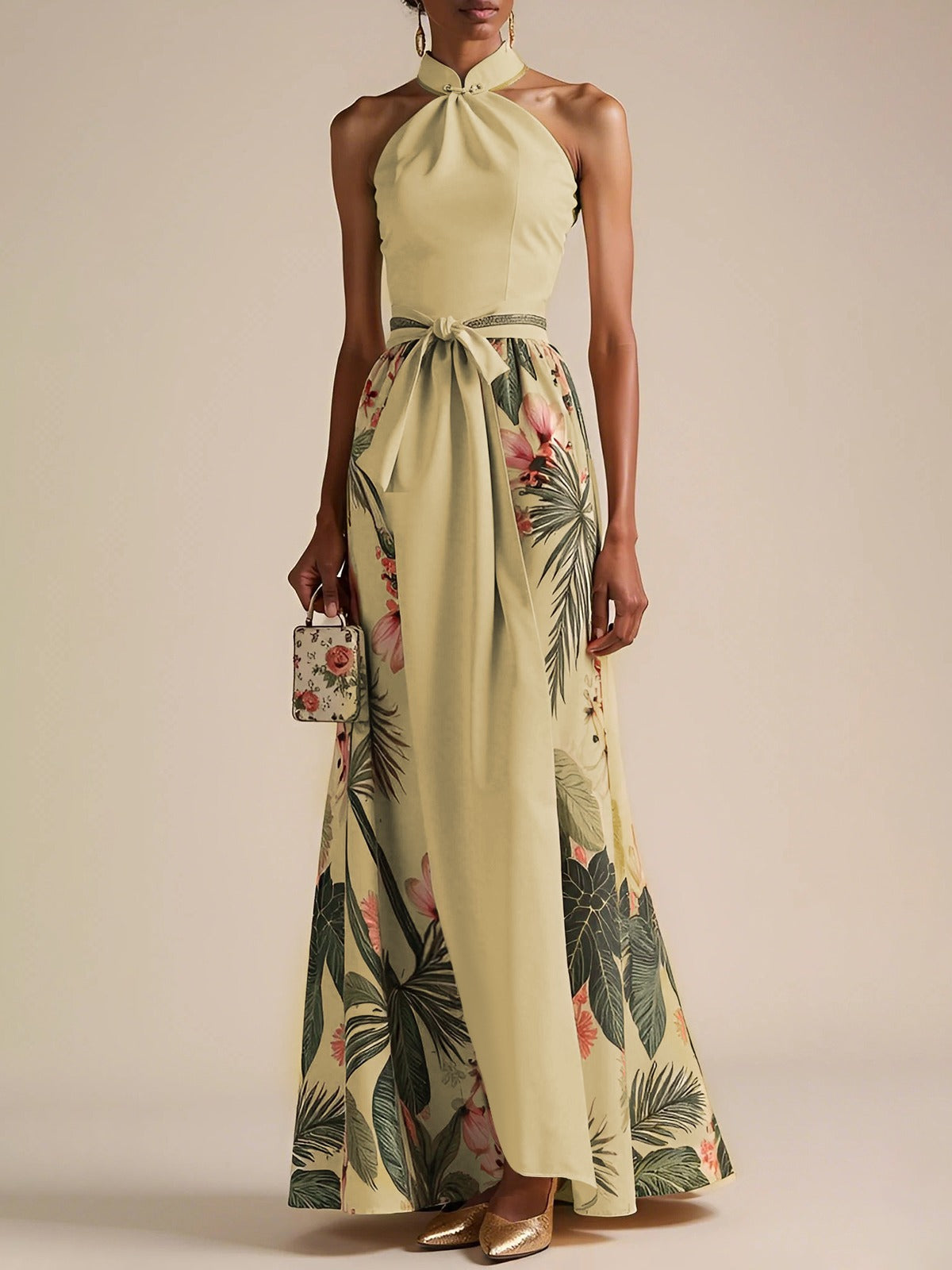 Robe Orphée